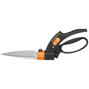 Ножиці для трави з Серво-системою Fiskars GS42 113680 (1000589) 1000589 фото