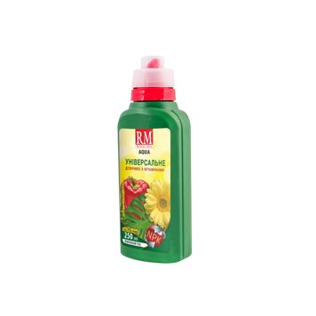 Мінер. добриво "Royal mix" Аква 0,25 л універсальне 00000009651 фото