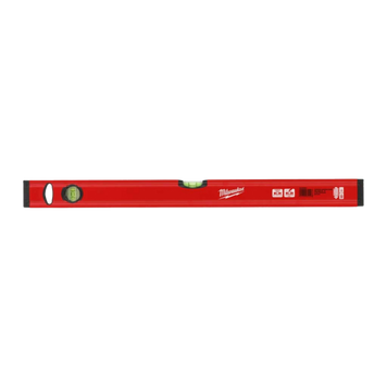 Рівень магнітний Slim Box MILWAUKEE, 60см 4932464855 фото