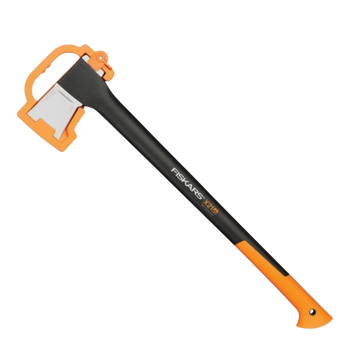 Сокира-колун Fiskars X21 1,74кг (1015642) 1015642 фото