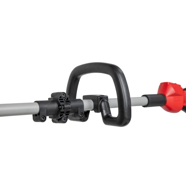 Коса акумуляторна безщіткова MILWAUKEE, M18 BLLT-0 (каркас, тримерна головка, захисний кожух, картон 4933472218 фото