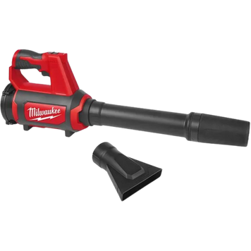 Повітродувка акумуляторна MILWAUKEE M12 BBL-0 (каркас) 4933472214 фото