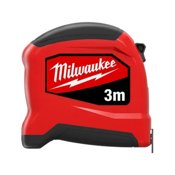 Рулетка SLIMLINE MILWAUKEE (Gen 2), 3м, (16мм) 4932498782 4932498782 фото