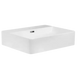 MIXXUS PREMIUM QUADRO-0201 Умивальник накладний керамічний з переливом 500x420x120mm 00000001718 фото 1