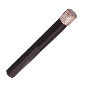 Свердло алмазне DDR-V 10x30xS10 Keramik Pro 910278018045 фото