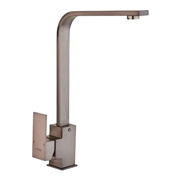 Змішувач сантехнічний Mixxus KUB-011 00000006477 фото
