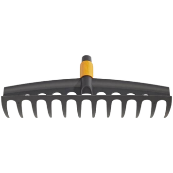 Граблі універсальні Fiskars QuikFit (1000643) 1000643 фото
