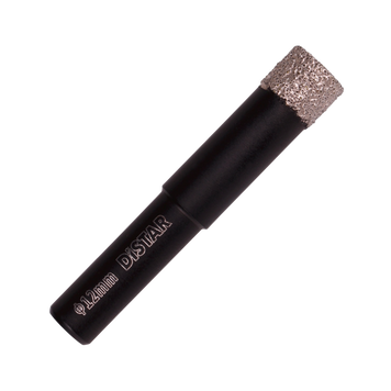 Свердло алмазне DDR-V 12x30xS10 Keramik Pro 910278018047 фото