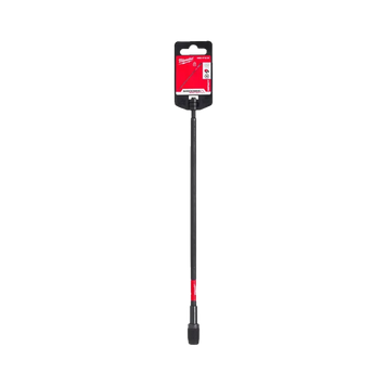 Утримувач для біт магнітний ShW 1/4'' Hex MILWAUKEE, з фіксатором, 305мм 4932471825 фото