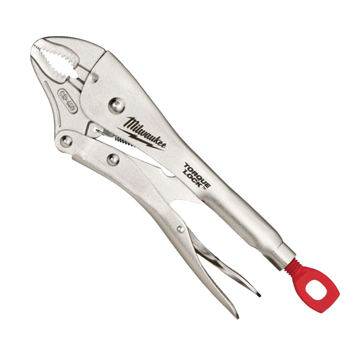 Затискач Torque Lock MILWAUKEE, діаметр 38 мм, (закруглені губки) 4932471730 фото
