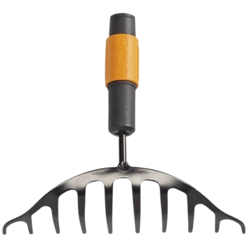Граблі Fiskars QuikFit (1000651) 1000651 фото