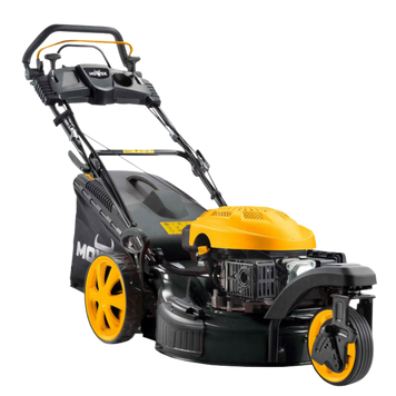 Газонокосарка РМ5160SET rike 10000015 фото