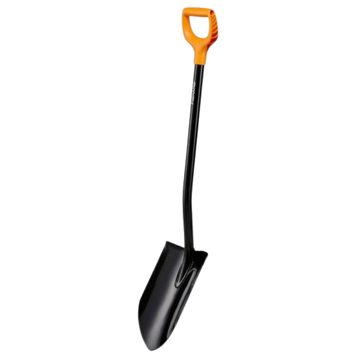 Лопата штикова Fiskars Solid XL (1067516) 1067516 фото