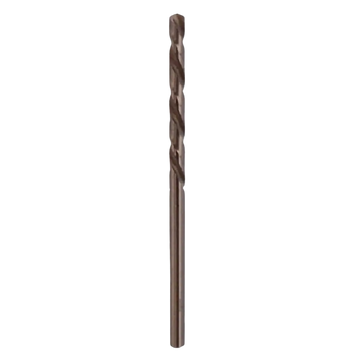 Свердло по металу 12,0х101х151 мм ц/х ср.с (DIN338), HAISSER 2011142 15855 фото