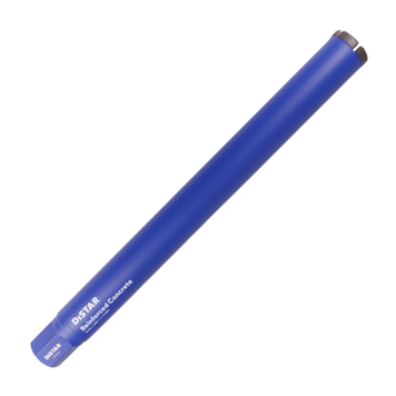 Свердло алмазне DDS-W 052x450-5x1 1/4 UNC DLD 52 RS6 10170085180 фото