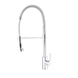 Змішувач сантехнічний MIXXUS PREMIUM SPRING 017 00000006481 фото 1