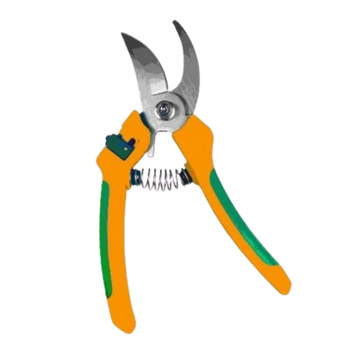 Секатор GRUNTEK Albatross обвідний, d 18мм, 205мм 295216020 фото
