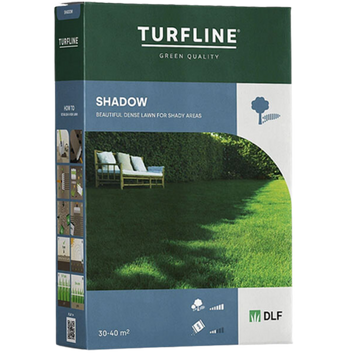Насіння газонної трави Turfline Shadow C&T, 1 кг 00000018539 фото