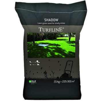 Насіння газонної трави Turfline Shadow C&T, 7,5 кг 00000018540 фото