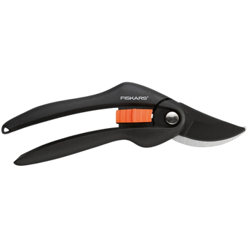 Площинний секатор Fiskars Single Step P26 (1000567) 1000567 фото