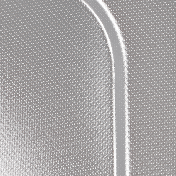 Мийка ZERIX Z6060L-06-160MD (micro decor) (10 шт/ящ) 00000020198 фото