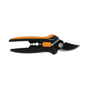 Секатор Fiskars для квітів Solid SP14 1051601 1051601 фото