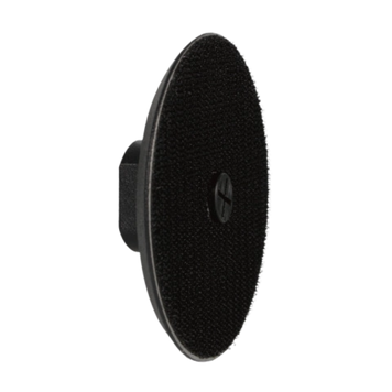 Тримач алюмінієвий для полірувальних кругів Pad Holder 100*14.7*M14 Centrum PRO 2.0 89568442042 фото