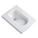 MIXXUS PREMIUM WAVE-2201 Чаша Генуя 560x430x230mm з відведенням (1 шт/ящ) 11195 фото 1