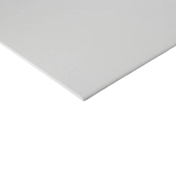 Гіпсокартон KNAUF A/1200/2500/9,5мм стельовий 2,5м 68 245106 фото
