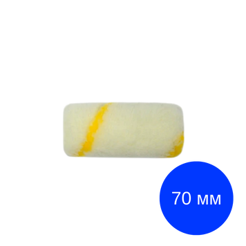 Мінівалик Гірпаінт під ручку d 6 мм, 8х15/70 мм 02-000 02-000 фото