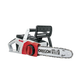 Пилка акумуляторна ланцюгова AL-KO ENERGY FLEX CS 4030 з акум. і зар. пр. 113860 фото 1