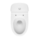 Компакт ЕKO Cersanit Mito 826 Eko Simpleon 011 3/5 л гориз/нижне K44-123 фото 2