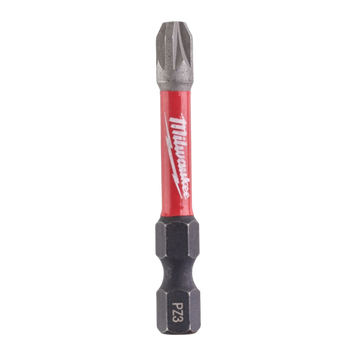 Біта SHOCKWAVE MILWAUKEE, PZ3, 50мм 4932430870 фото