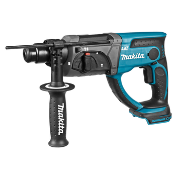 Перфоратор Makita DHR202Z Акумуляторний LTX, 18B,1,9Дж, 20мм,без зар і акумулят. 74414 DHR202Z фото