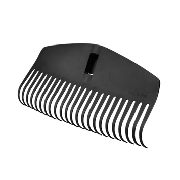Граблі для листя середні Fiskars Solid M (1063089) 1063089 фото