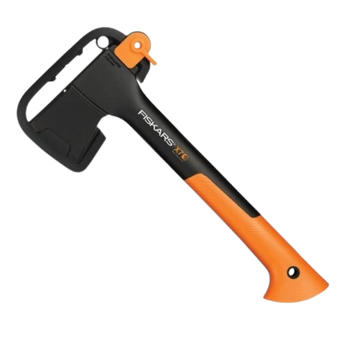 Універсальна сокира Fiskars 700г XS X7 121423 (1015618) 1015618 фото