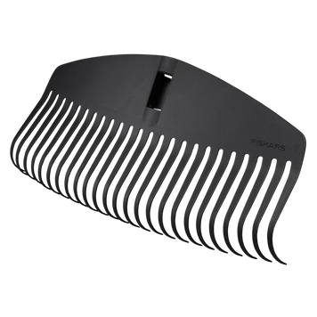 Граблі для листя великі Solid (L) Fiskars 135014 (1014915) 1014915 фото
